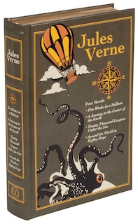 Front cover_Jules Verne