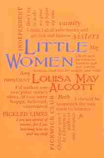 Little Women by Louisa May Alcott
