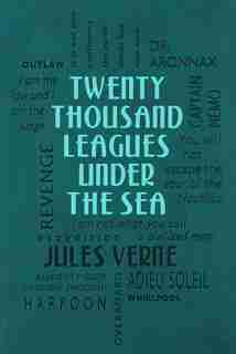 Twenty Thousand Leagues Under the Sea by JULES VERNE
