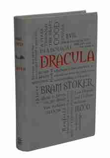 Dracula by Bram Stoker