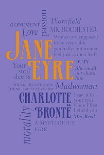 Front cover_Jane Eyre