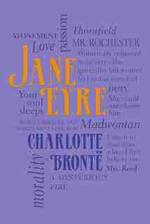 Jane Eyre by Charlotte Brontë