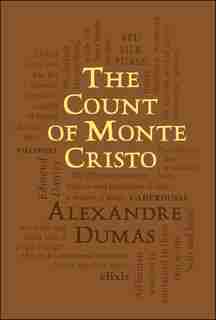 The Count of Monte Cristo by Alexandre Dumas