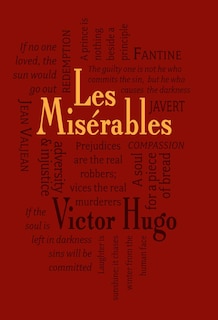 Front cover_Les Miserables