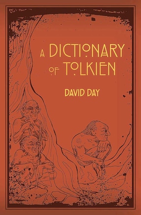 A Dictionary of Tolkien