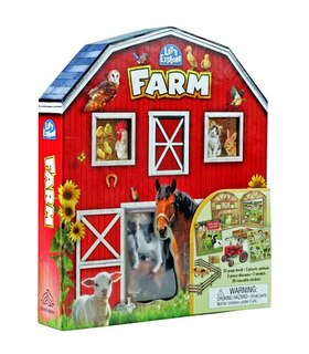 Let's Explore: Farm