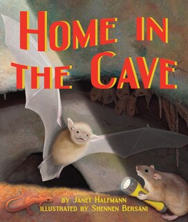 Couverture_Home In The Cave