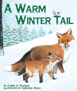 Front cover_A Warm Winter Tail