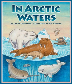 Front cover_In Arctic Waters