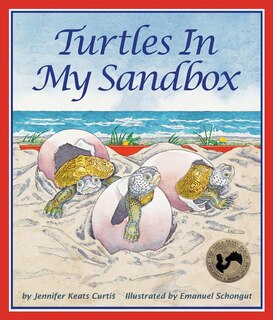 Couverture_Turtles In My Sandbox