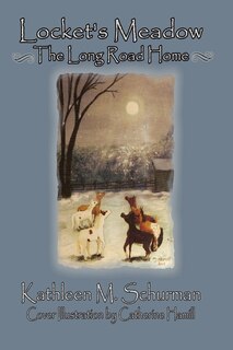 Front cover_Locket's Meadow - The Long Road Home