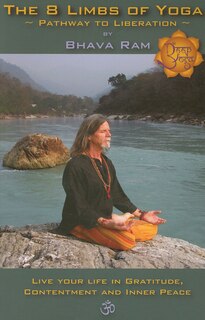 Front cover_The 8 Limbs of Yoga