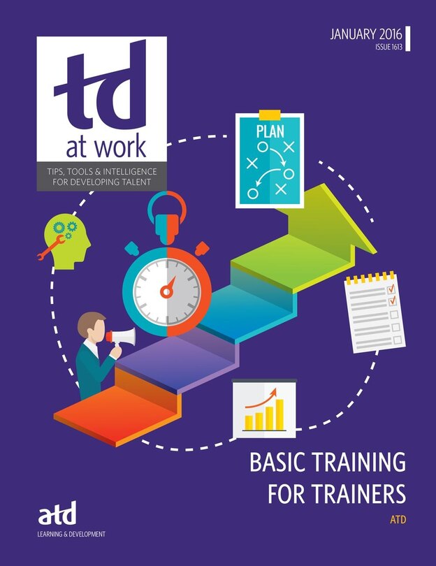 Basic Training for Trainers