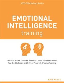 Front cover_Emotional Intelligence Training