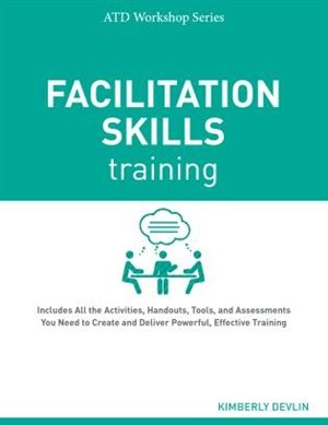 Couverture_Facilitation Skills Training
