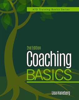 Front cover_Coaching Basics, 2nd Edition