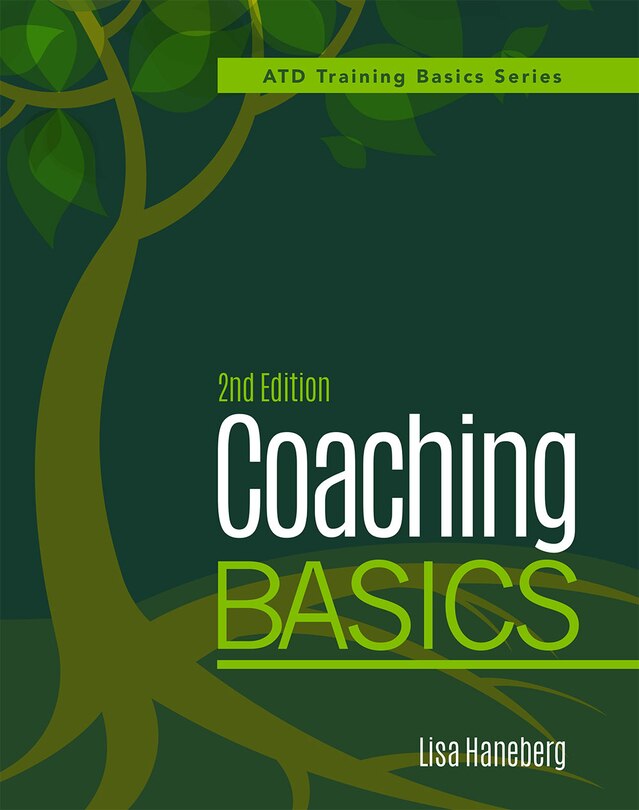 Front cover_Coaching Basics, 2nd Edition