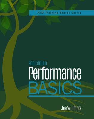 Front cover_Performance Basics