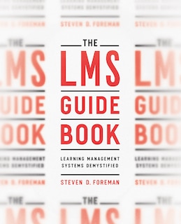Front cover_The LMS Guidebook