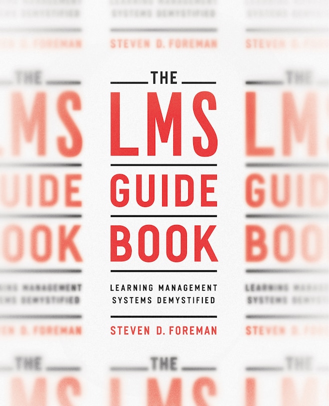 Front cover_The LMS Guidebook