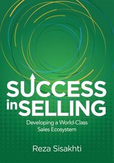 Couverture_Success In Selling
