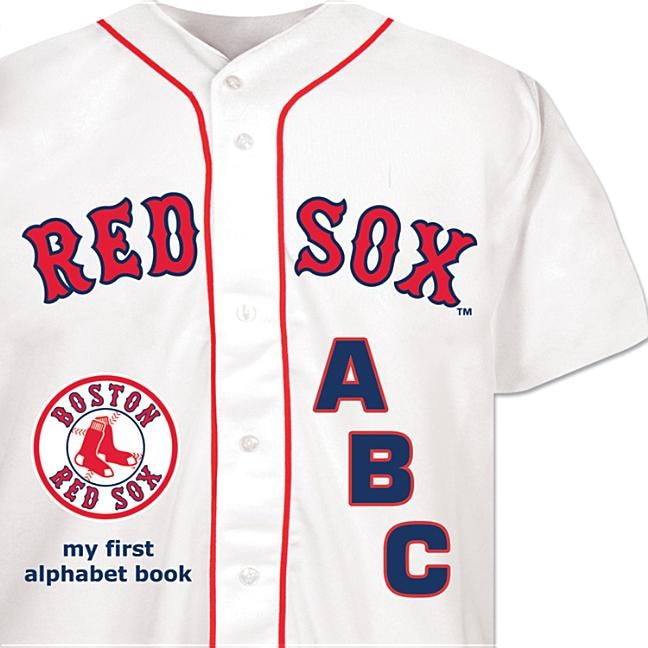 Couverture_Boston Red Sox ABC