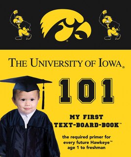 Couverture_Univ of Iowa 101-Board