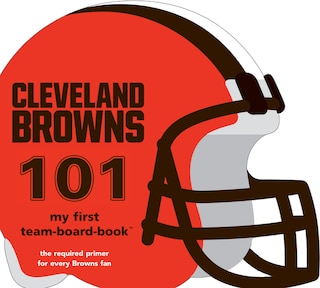 Couverture_Cleveland Browns 101-Board