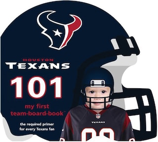 Couverture_Houston Texans 101-Board