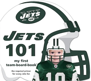 Couverture_New York Jets 101