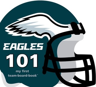 Front cover_Philadelphia Eagles 101