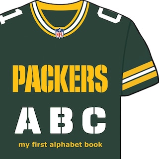 Front cover_Green Bay Packers Abc-Board