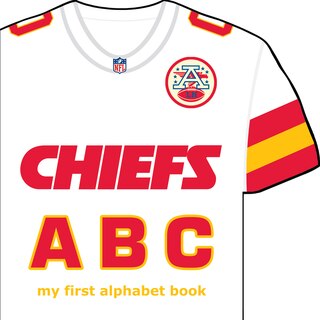 Front cover_Kansas City Chiefs ABC