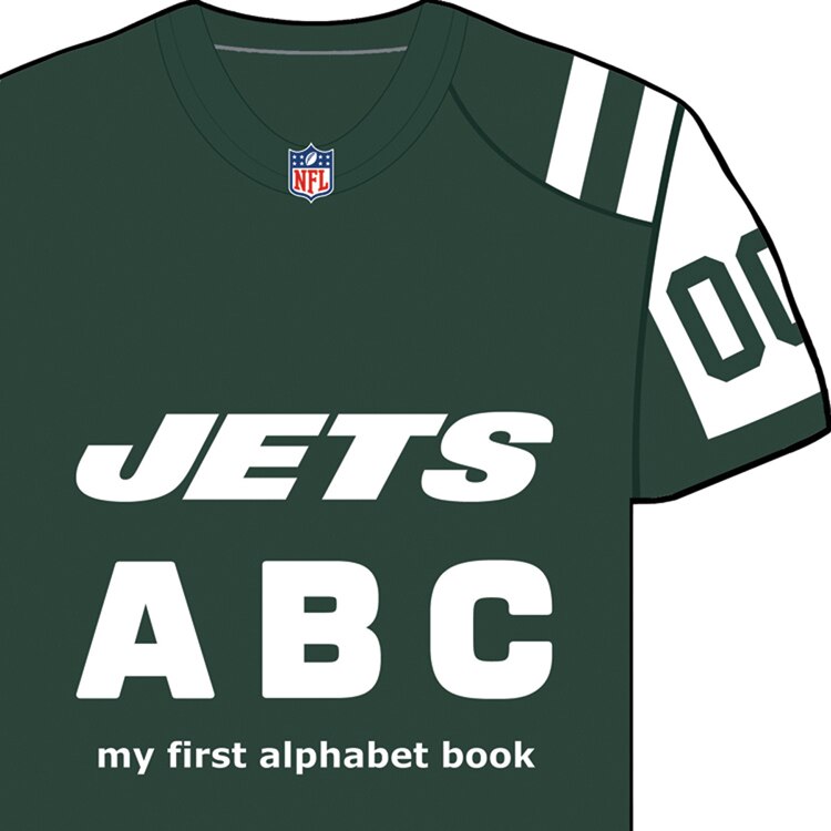 Front cover_New York Jets Abc-Board