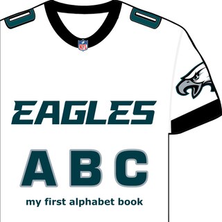 Front cover_Philadelphia Eagles ABC