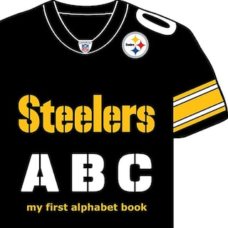 Front cover_Steelers Abc-Board