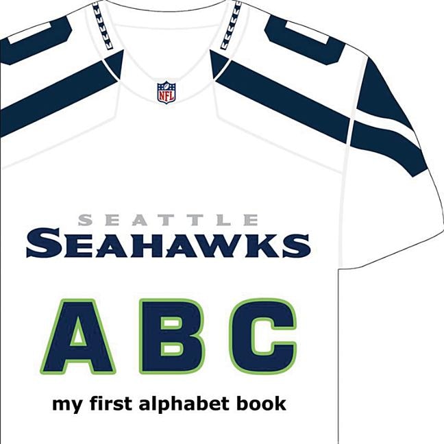 Front cover_Seattle Seahawks Abc-Board