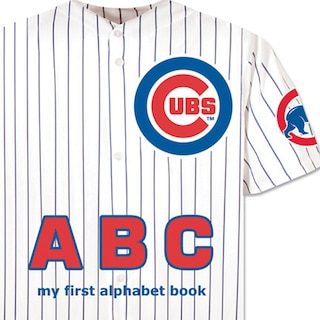 Front cover_Chicago Cubs ABC