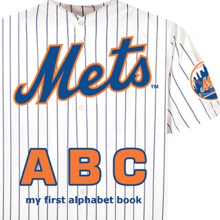 Couverture_New York Mets Abc-Board