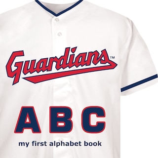 Couverture_Cleveland Guardians ABC