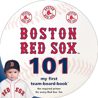 Couverture_Boston Red Sox 101