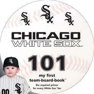 Couverture_Chicago White Sox 101
