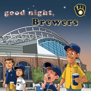 Front cover_Good Night Brewers