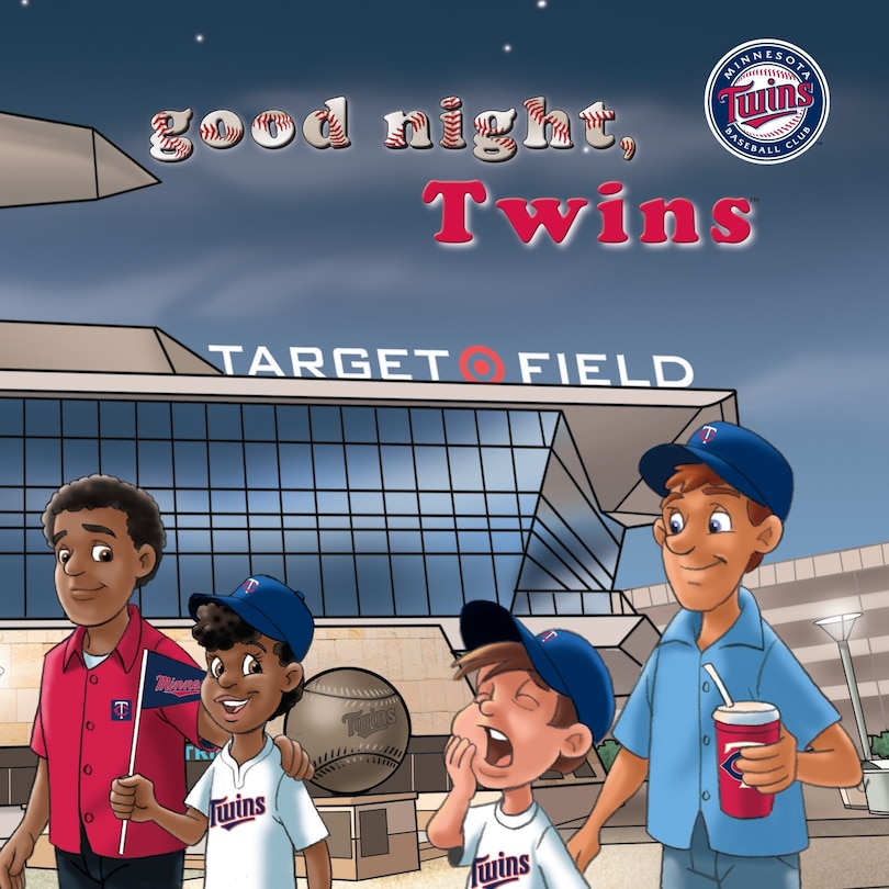 Front cover_Good Night Twins