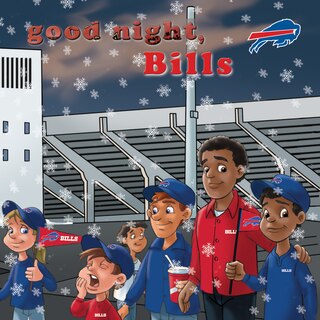 Couverture_Good Night Bills
