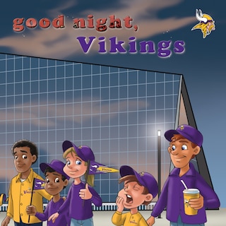 Couverture_Good Night, Vikings