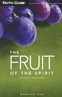 Couverture_Fruit Of The Spirit, Revised Edition