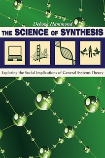Front cover_The Science of Synthesis