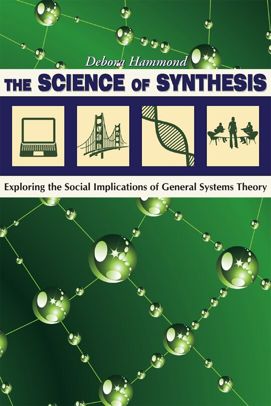 Front cover_The Science of Synthesis
