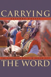 Front cover_Carrying The Word